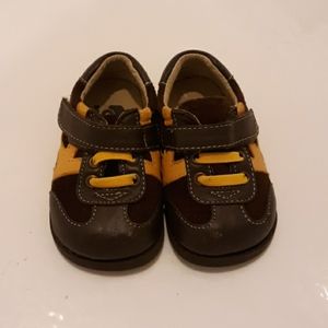 See Kai Run toddler shoes